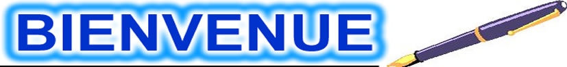 Bienvenu