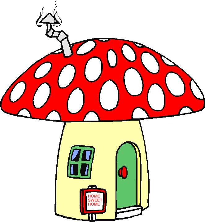champignon